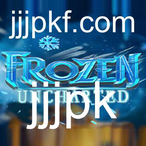 Explorando FrozenUncharted: A Nova Tendência no Mundo dos Jogos