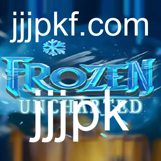 Explorando FrozenUncharted: A Nova Tendência no Mundo dos Jogos