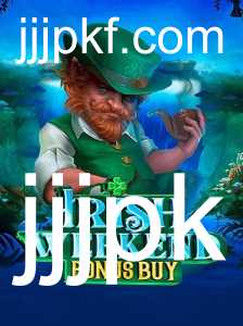 Descubra o Mundo Encantador de IrishWeekendBonusBuy
