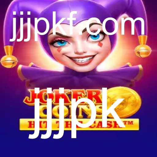 JokerCoins: A Nova Sensação dos Jogos com a Chave Secreta jjjpk