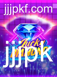 Descubra LuckyDiamond: O Novo Jogo que Está Conquistando o Mundo