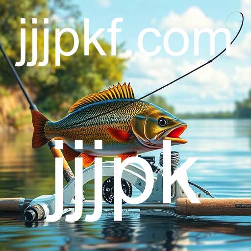 Explorando a Pesca Online: O Mundo Virtual da Jjjpk